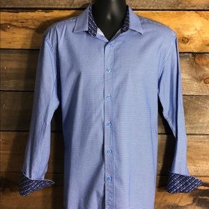 Mens casual shirt